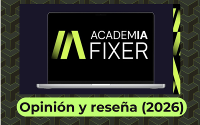 ACADEMIA FIXER - PROGRAMA DESPIERTA