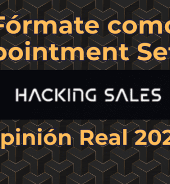 appointment setter hacking sales