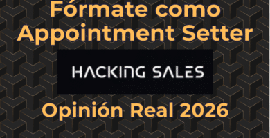 appointment setter hacking sales