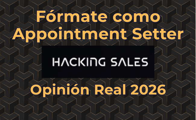 appointment setter hacking sales