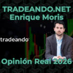 ¿Funciona Tradeando.net? Opiniones Reales del Curso de Enrique Moris 2026