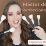 máster de ojos perfeccionamiento