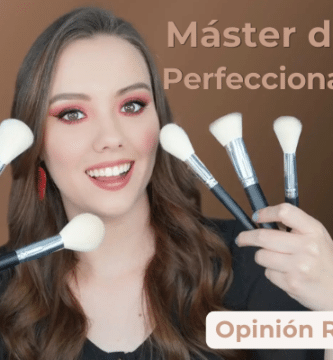 máster de ojos perfeccionamiento