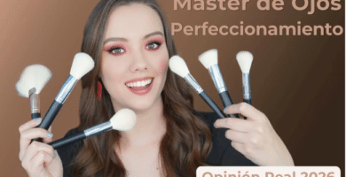 máster de ojos perfeccionamiento