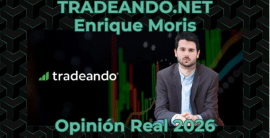 ¿Funciona Tradeando.net? Opiniones Reales del Curso de Enrique Moris 2026