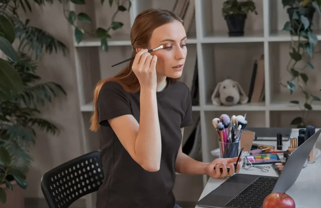 máster de ojos perfeccionamiento