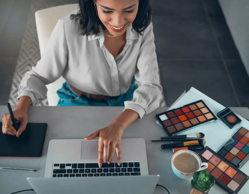 máster de ojos perfeccionamiento