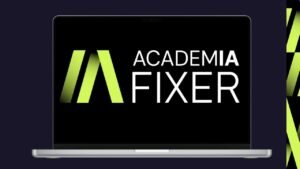 ACADEMIA FIXER - PROGRAMA DESPIERTA