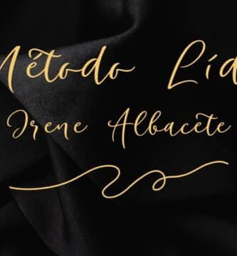 metodo lider irene albacete