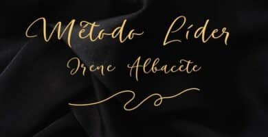 metodo lider irene albacete