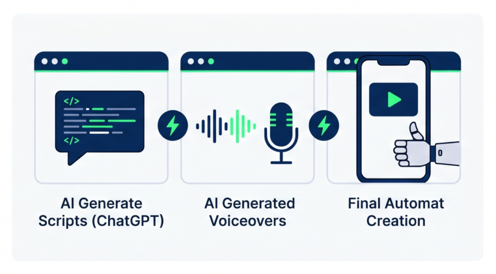 automatizar redes sociales