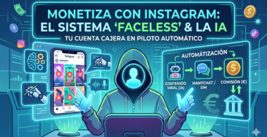 COMO MONETIZAR EN REDES SOCIALES VIRALES