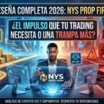 nys prop firm opiniones español