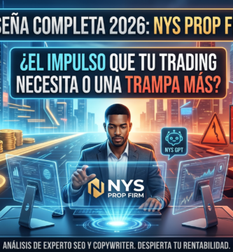 nys prop firm opiniones español