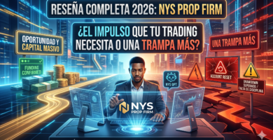 nys prop firm opiniones español