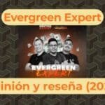 opinion evergreen expert