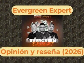 opinion evergreen expert