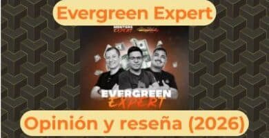 opinion evergreen expert