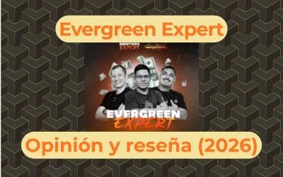 opinion evergreen expert