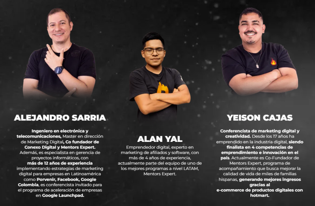 opinion evergreen expert