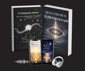 tu despertar interior LIBRO