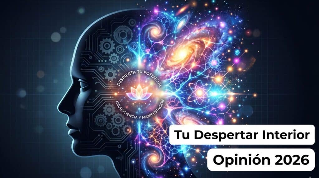 opiniones de tu despertar interior