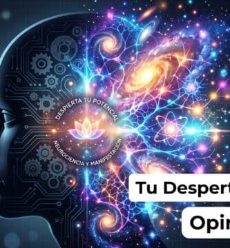 opiniones de tu despertar interior