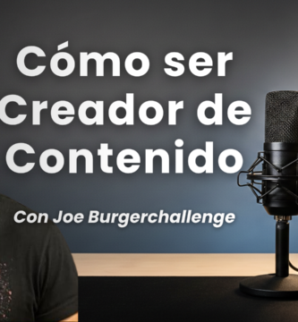 curso joe burgerchallenge