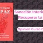 CURSO SANACION INTERIOR
