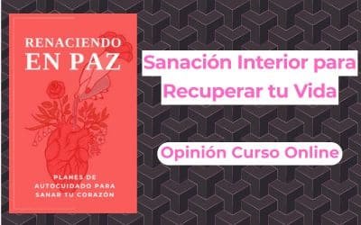 CURSO SANACION INTERIOR